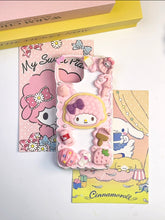 Load image into Gallery viewer, Sanrio Mymelody Decoden Phone Cases For Any Phone Model
