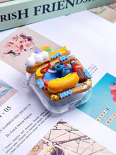 Load image into Gallery viewer, Stitch Decoden Earbud Case AirPods Case For Any Model
