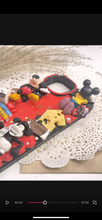 Charger l&#39;image dans la galerie, Mickey Decoden Phone Cases For Any Phone Model
