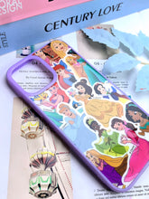 Load image into Gallery viewer, Disney Princess Phone Cases For Any Phone Model
