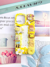 Load image into Gallery viewer, Sanrio Pompompurin Decoden Phone Cases For Any Phone Model
