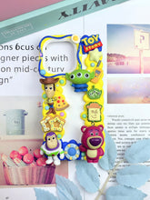 Load image into Gallery viewer, Toy Story Decoden Phone Cases For Any Phone Model
