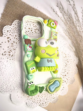 Charger l&#39;image dans la galerie, Sanrio Kerropi Decoden Phone Cases For Any Phone Model
