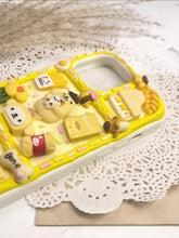 Load image into Gallery viewer, Sanrio Pompompurin Decoden Phone Cases For Any Phone Model
