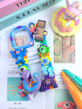 Cargar imagen en el visor de la galería, Monster Handmade Decoden Phone Case For Any Phone Model
