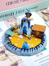 Charger l&#39;image dans la galerie, Princess Jasmine Aladdin Decoden Stand for Phone/Tablet
