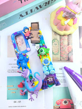 Cargar imagen en el visor de la galería, Monster Handmade Decoden Phone Case For Any Phone Model
