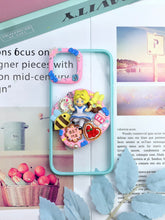 Charger l&#39;image dans la galerie, Alice in Wonderland Decoden Phone Cases For Any Phone Model
