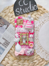 Carregar imagem no visualizador da galeria, Marie Cat Decoden Phone Case For Any Phone Model
