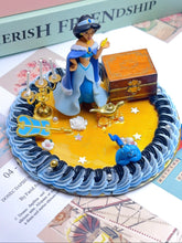 Charger l&#39;image dans la galerie, Princess Jasmine Aladdin Decoden Stand for Phone/Tablet
