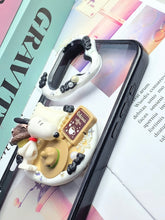 Load image into Gallery viewer, Snoopy Decoden Phone Cases For Any Phone Model
