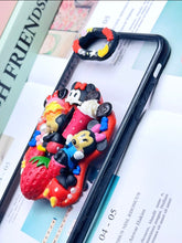 Load image into Gallery viewer, Mickey Minnie Decoden Phone Cases For Any Phone Model
