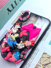 Load image into Gallery viewer, Minnie Mickey Decoden Phone Cases For Any Phone Model
