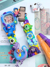 Cargar imagen en el visor de la galería, Monster Handmade Decoden Phone Case For Any Phone Model

