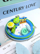 Load image into Gallery viewer, Toy Story Aliens Decoden Stand for Phone/Tablet
