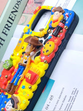 Load image into Gallery viewer, Toy Story Woody Decoden Phone Case For Any Phone Model
