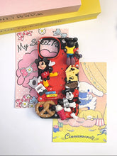 Charger l&#39;image dans la galerie, Mickey Decoden Phone Cases For Any Phone Model
