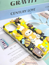 Load image into Gallery viewer, Sanrio Pochacco Decoden Phone Cases For Any Phone Model
