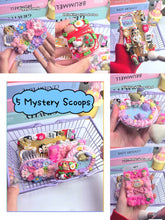 Carica l&#39;immagine nel visualizzatore di Gallery, Mystery Box（can wish color or character)
