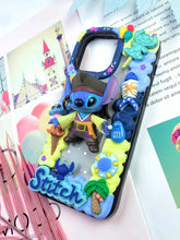 Charger l&#39;image dans la galerie, Stitch Decoden Phone Cases For Any Phone Model
