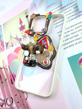 Load image into Gallery viewer, Donald Duck Decoden Phone Cases For Any Phone Model
