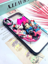 Load image into Gallery viewer, Minnie Mickey Decoden Phone Cases For Any Phone Model
