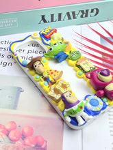 Load image into Gallery viewer, Toy Story Decoden Phone Cases For Any Phone Model
