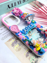 Load image into Gallery viewer, Alice in Wonderland Princess Decoden Phone Cases For Any Phone Model Princess
