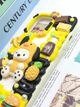 Load image into Gallery viewer, Sanrio Pochacco Decoden Phone Cases For Any Phone Model
