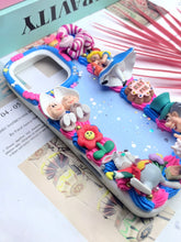 Load image into Gallery viewer, Alice in Wonderland Decoden Phone Cases For Any Phone Model
