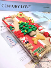 Load image into Gallery viewer, Christmas Tree decoden Phone Cases For Any Phone Model
