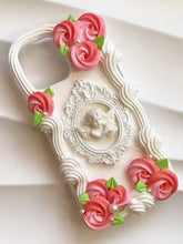 Charger l&#39;image dans la galerie, Angel Rose Garden Decoden Phone Cases For Any Phone Model
