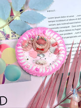 Charger l&#39;image dans la galerie, Sanrio Mymelody Handmade Decoden Phone/Tablet Stand
