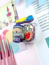 Charger l&#39;image dans la galerie, Harry Potter Dumbledore Decoden Earbud Case AirPods Case For Any Model
