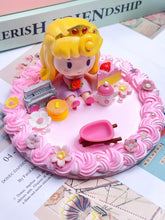 Charger l&#39;image dans la galerie, Princess Aurora Decoden Stand for Phone/Tablet
