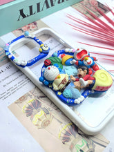 Load image into Gallery viewer, Doraemon Decoden Phone Cases For Any Phone Model
