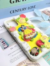 Load image into Gallery viewer, Princess Snow White Decoden Phone Cases For Any Phone Model
