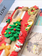 Load image into Gallery viewer, Christmas Tree decoden Phone Cases For Any Phone Model
