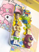 Load image into Gallery viewer, Toy Story Decoden Phone Cases For Any Phone Model
