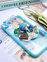 Load image into Gallery viewer, Stitch Decoden Phone Cases For Any Phone Model
