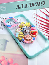 Charger l&#39;image dans la galerie, Alice in Wonderland Decoden Phone Cases For Any Phone Model
