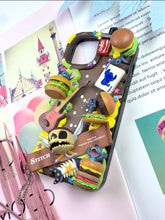 Load image into Gallery viewer, Stitch Decoden Phone Case For Any Phone Model
