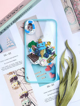 Load image into Gallery viewer, Stitch Decoden Phone Cases For Any Phone Model
