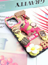 Load image into Gallery viewer, Toy Story Lotso Bear Decoden Phone Cases For Any Phone Model
