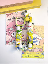 Load image into Gallery viewer, Sanrio Pochacco Decoden Phone Cases For Any Phone Model
