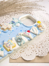 Cargar imagen en el visor de la galería, Sanrio Cinnamonroll Decoden Phone Cases For Any Phone Model Cinnamoroll
