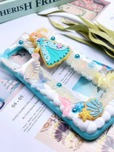 Charger l&#39;image dans la galerie, Ariel Princess Little Mermard Decoden Phone Cases For Any Phone Model
