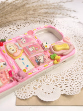 Load image into Gallery viewer, Sanrio Mymelody Decoden Phone Cases For Any Phone Model
