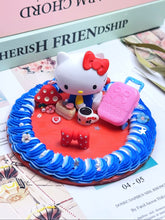 Charger l&#39;image dans la galerie, Sanrio Hello Kitty Decoden Stand for Phone/Tablet
