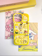 Load image into Gallery viewer, Sanrio Pompompurin Decoden Phone Cases For Any Phone Model
